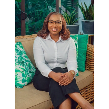 Abigail Mwapule