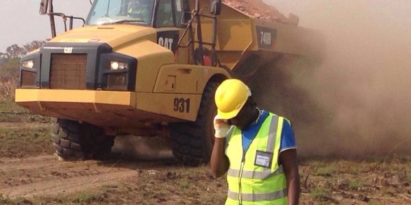 BKM field engineering operations