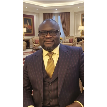 Mark Ngandu wa Ngandu