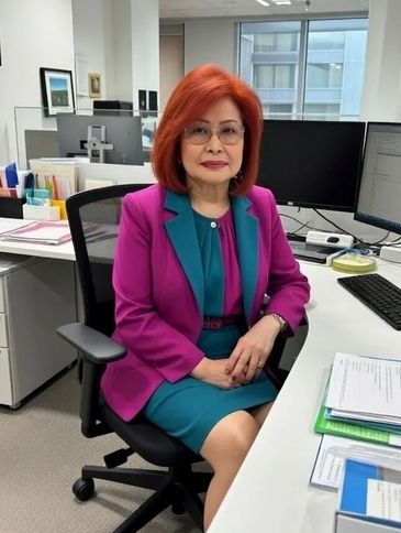 Susan Halstead